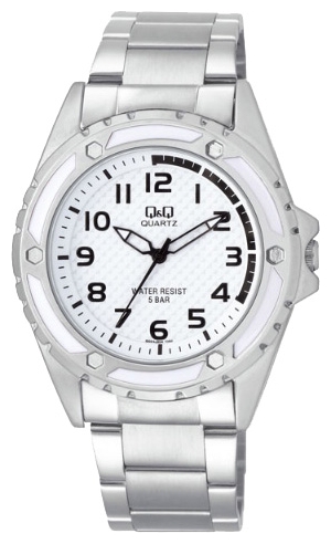 Wrist watch Q&Q Q654 J204 for men - picture, photo, image
