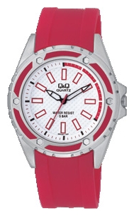 Wrist watch Q&Q Q654 J311 for Men - picture, photo, image