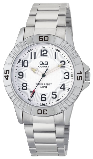 Wrist watch Q&Q Q656 J204 for Men - picture, photo, image