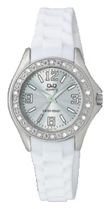 Wrist watch Q&Q Q661 J304 for women - picture, photo, image