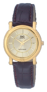 Wrist watch Q&Q Q664-100 for Men - picture, photo, image