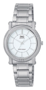 Wrist watch Q&Q Q664-201 for Men - picture, photo, image