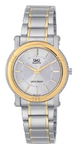 Wrist watch Q&Q Q664-401 for Men - picture, photo, image