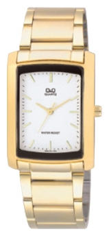 Wrist watch Q&Q Q666-001 for Men - picture, photo, image