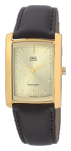 Wrist watch Q&Q Q666-100 for Men - picture, photo, image