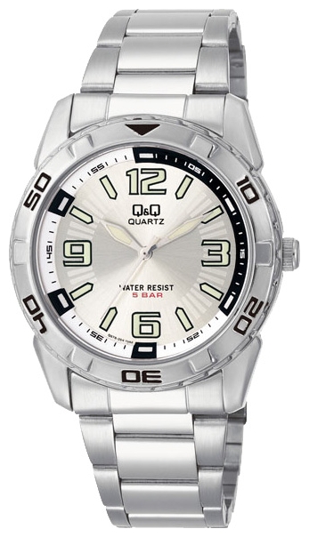 Wrist watch Q&Q Q678 J204 for men - picture, photo, image