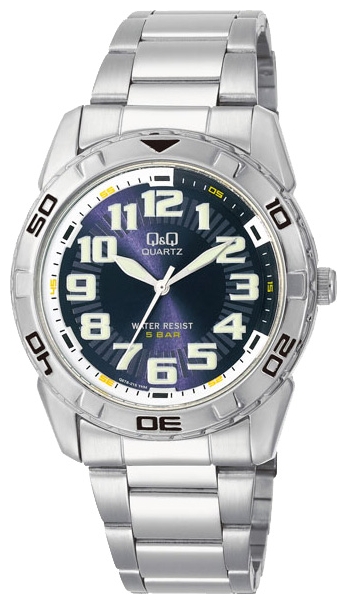 Wrist watch Q&Q Q678 J215 for Men - picture, photo, image