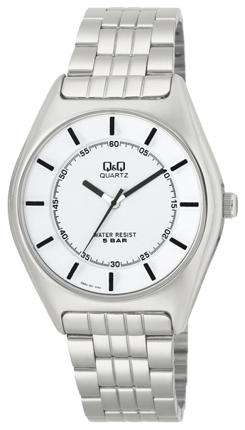 Wrist watch Q&Q Q680-201 for Men - picture, photo, image