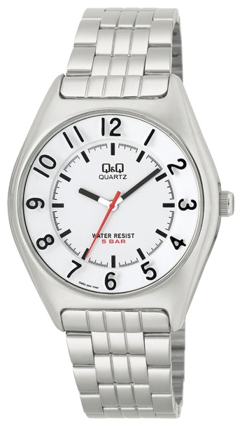 Wrist watch Q&Q Q680-204 for men - picture, photo, image