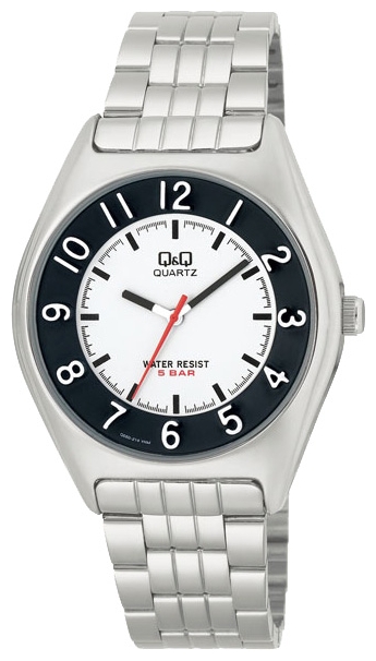 Wrist watch Q&Q Q680-214 for Men - picture, photo, image