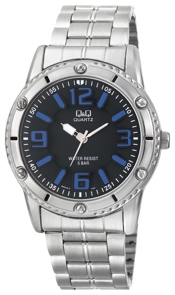 Wrist watch Q&Q Q686-215 for Men - picture, photo, image