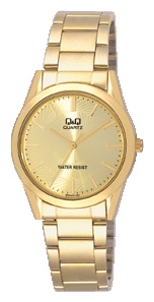 Wrist watch Q&Q Q700-010 for Men - picture, photo, image