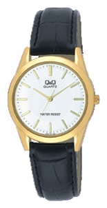 Wrist watch Q&Q Q700-101 for Men - picture, photo, image