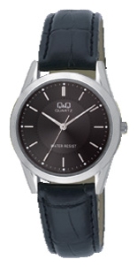 Wrist watch Q&Q Q700-302 for Men - picture, photo, image