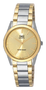 Wrist watch Q&Q Q700-400 for Men - picture, photo, image