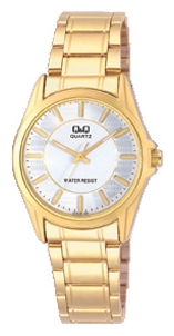 Wrist watch Q&Q Q702-001 for Men - picture, photo, image