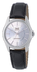 Wrist watch Q&Q Q702-301 for Men - picture, photo, image