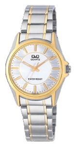 Wrist watch Q&Q Q702-401 for Men - picture, photo, image