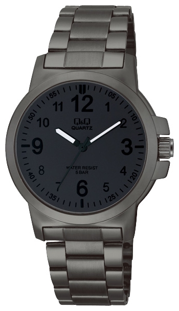 Wrist watch Q&Q Q714-405 for Men - picture, photo, image