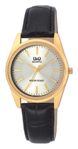 Wrist watch Q&Q Q718-101 for Men - picture, photo, image