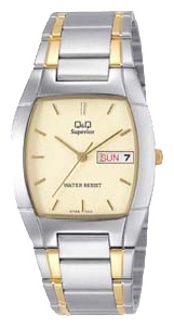 Wrist watch Q&Q R170J400Y for Men - picture, photo, image