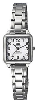 Wrist watch Q&Q R383 J204 for women - picture, photo, image