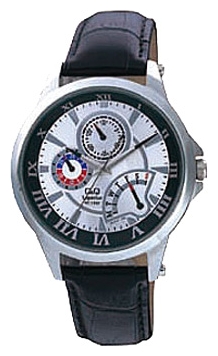 Wrist watch Q&Q S024 J301 for Men - picture, photo, image