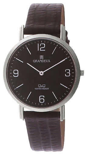 Wrist watch Q&Q T028 J305 for Men - picture, photo, image