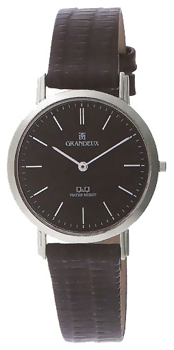 Wrist watch Q&Q T029 J302 for Men - picture, photo, image