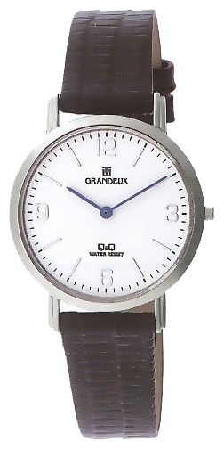 Wrist watch Q&Q T029 J304 for Men - picture, photo, image