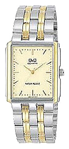 Wrist watch Q&Q V868-400 for Men - picture, photo, image