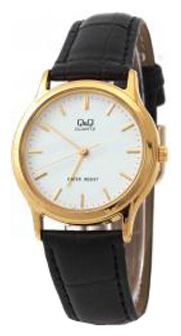 Wrist watch Q&Q VE74-101 for Men - picture, photo, image