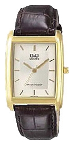Wrist watch Q&Q VG30-100 for Men - picture, photo, image