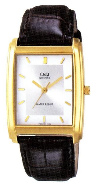 Wrist watch Q&Q VG30-101 for men - picture, photo, image