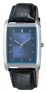 Wrist watch Q&Q VG32 J302 for Men - picture, photo, image