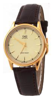 Wrist watch Q&Q VG42-100 for Men - picture, photo, image