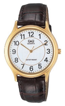 Wrist watch Q&Q VG66 J104 for Men - picture, photo, image