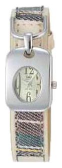 Wrist watch Q&Q VH69-315 for women - picture, photo, image