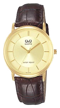 Wrist watch Q&Q VK62 J100 for Men - picture, photo, image