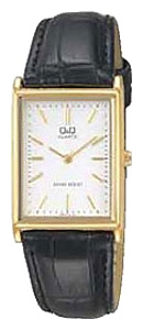 Wrist watch Q&Q VM28-101 for Men - picture, photo, image