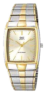 Wrist watch Q&Q VN62-400 for Men - picture, photo, image