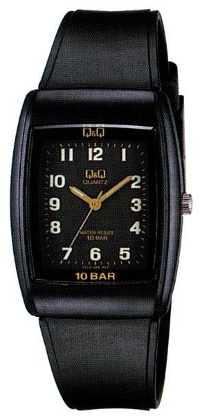 Wrist watch Q&Q VP30-009 for Men - picture, photo, image