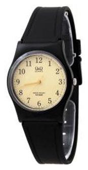 Wrist watch Q&Q VP34-001 for men - picture, photo, image