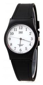Wrist watch Q&Q VP34-002 for Men - picture, photo, image