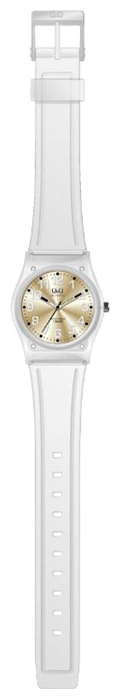 Wrist watch Q&Q VP34-036 for Men - picture, photo, image