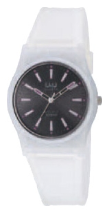 Wrist watch Q&Q VP34-045 for Men - picture, photo, image
