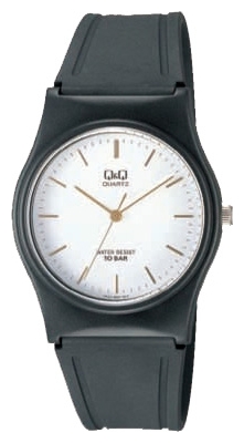 Wrist watch Q&Q VP34 J005 for Men - picture, photo, image