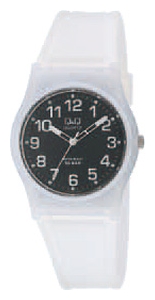 Wrist watch Q&Q VP34 J042 for women - picture, photo, image
