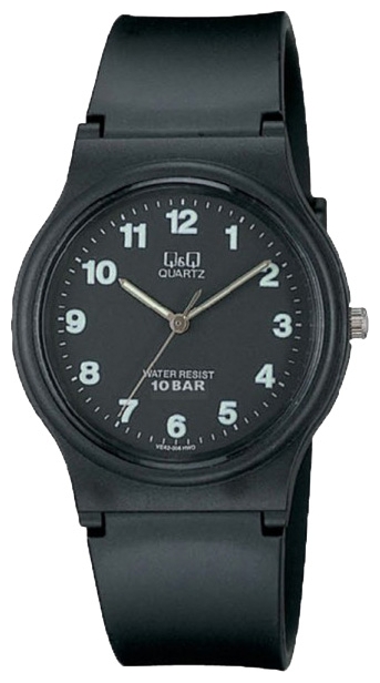 Wrist watch Q&Q VP46 J004 for Men - picture, photo, image