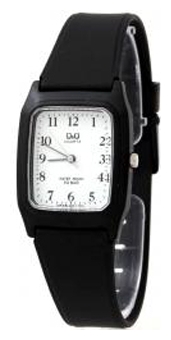 Wrist watch Q&Q VP48-001 for men - picture, photo, image